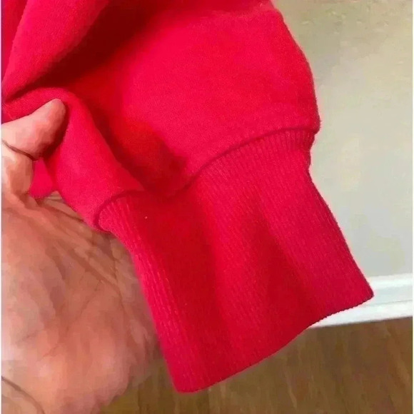 Men's Chicago Bulls G-III Sports by Carl Banks Red/Black Size Small - Picture 7 of 10